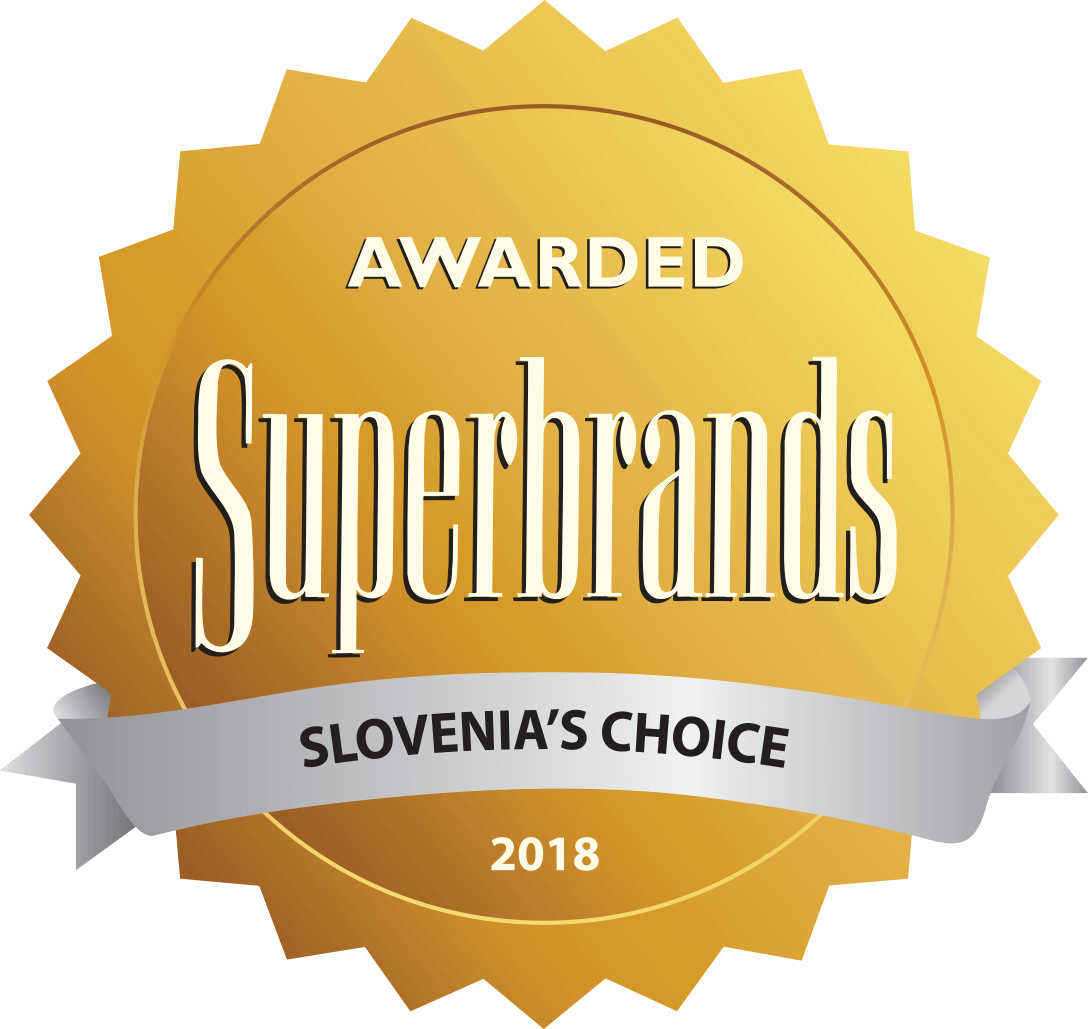 SUPERBRANDS
