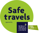 SAFE TRAVELS