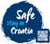 safe stay in Croatia