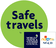 SAFE TRAVELS